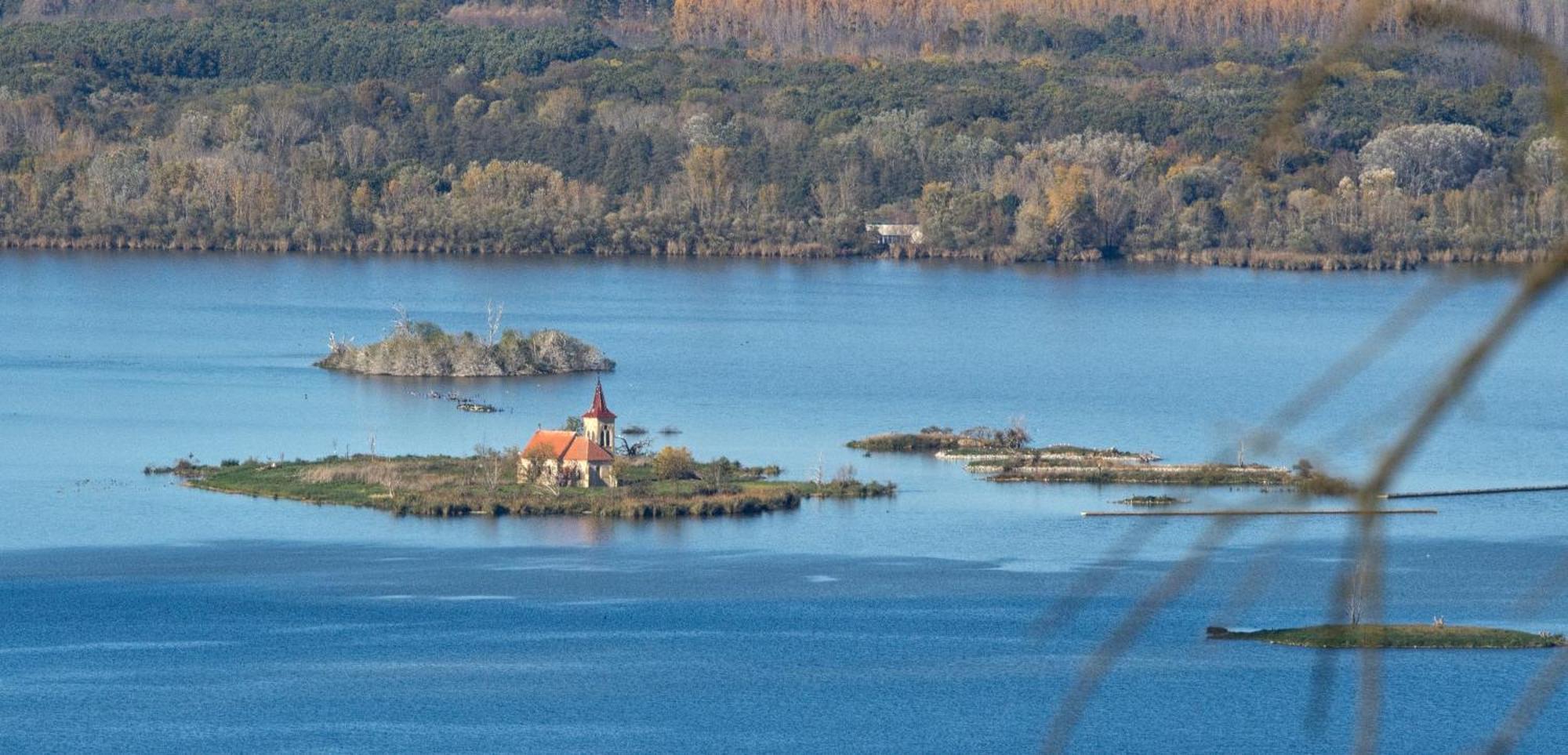 Dum Palava Villa Perná Exteriör bild