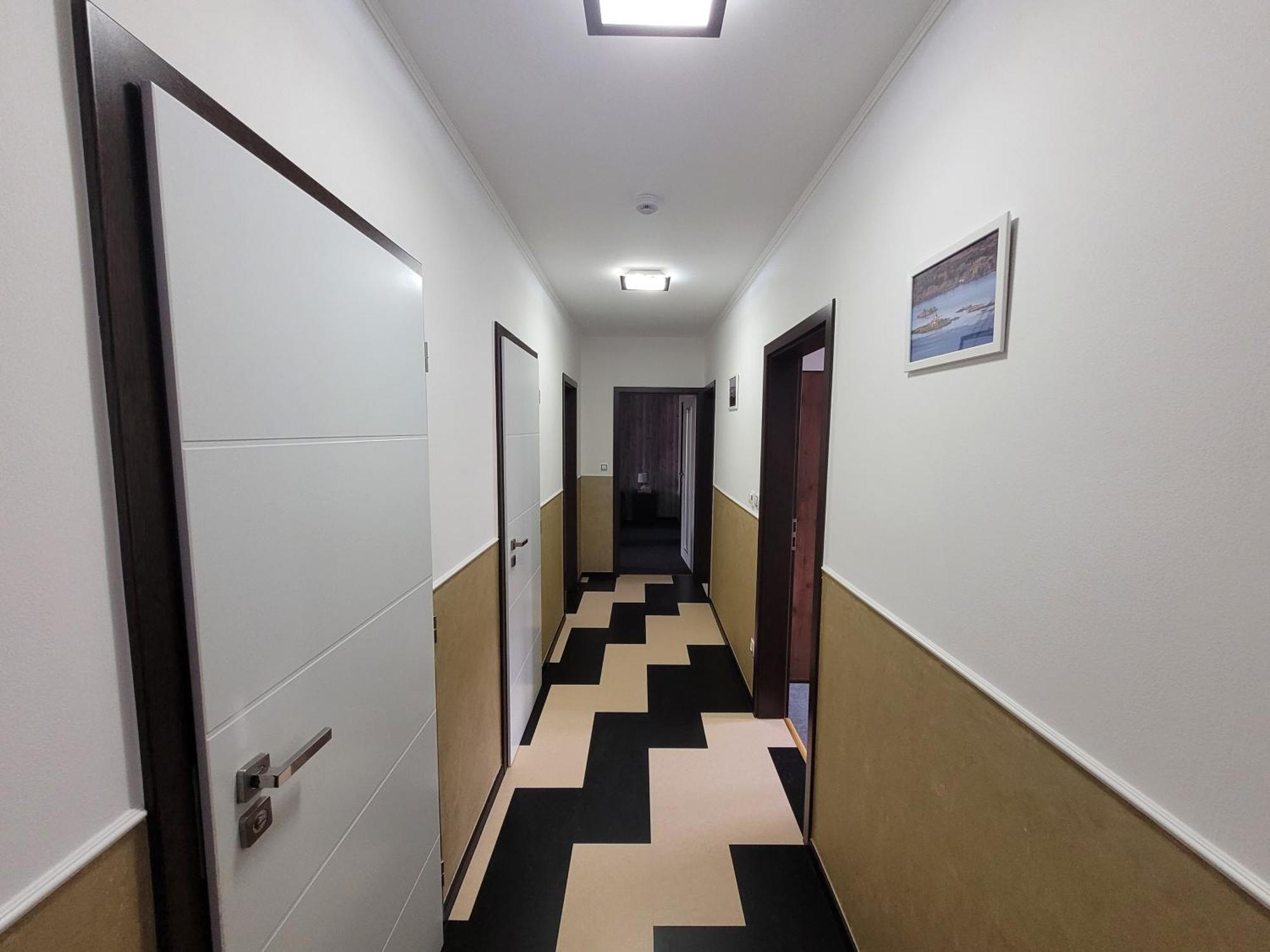 Dum Palava Villa Perná Exteriör bild