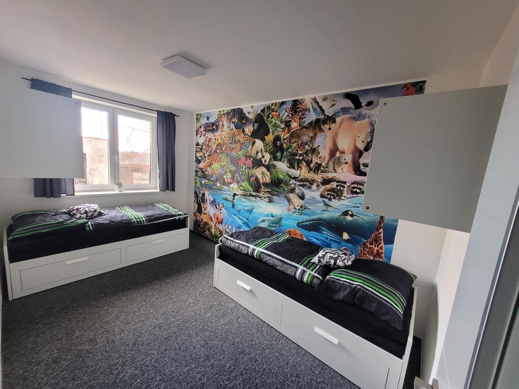 Dum Palava Villa Perná Exteriör bild