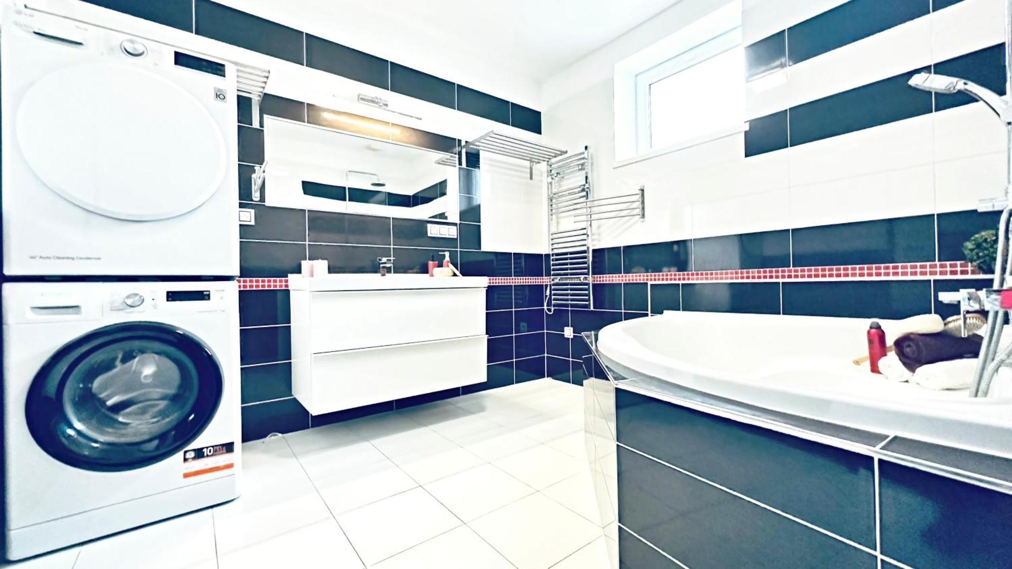 Dum Palava Villa Perná Exteriör bild