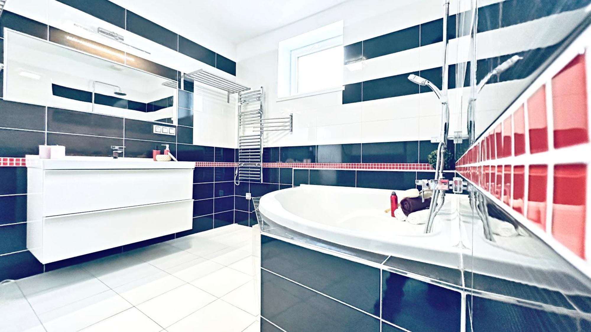 Dum Palava Villa Perná Exteriör bild